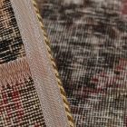 Design carpet Patchwork 70x140 living room carpet