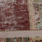 Design carpet Patchwork 70x140 living room carpet