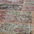 Design carpet Patchwork 70x140 living room carpet