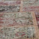 Design carpet Patchwork 70x140 living room carpet