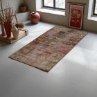 Design carpet Patchwork 70x140 living room carpet