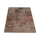 Design carpet Patchwork 70x140 living room carpet