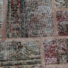 Design carpet Patchwork 70x140 living room carpet