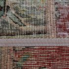 Design carpet Patchwork 70x140 living room carpet