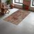 Design carpet Patchwork 70x140 living room carpet