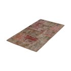 Design carpet Patchwork 70x140 living room carpet