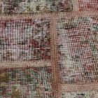 Design carpet Patchwork 70x140 living room carpet