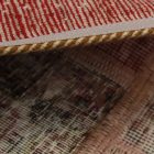 Design carpet Patchwork 70x140 living room carpet
