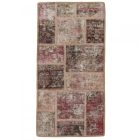Design carpet Patchwork 70x140 living room carpet