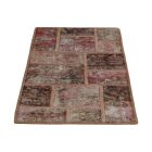 Design carpet Patchwork 70x140 living room carpet