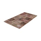 Design carpet Patchwork 70x140 living room carpet