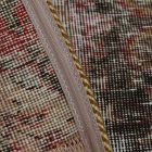 Design carpet Patchwork 70x140 living room carpet