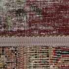 Design carpet Patchwork 70x140 living room carpet