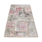 Design carpet Patchwork 70x140 living room carpet