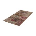 Design carpet Patchwork 70x140 living room carpet