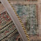 Design carpet Patchwork 70x140 living room carpet