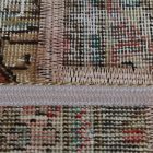 Design carpet Patchwork 70x140 living room carpet