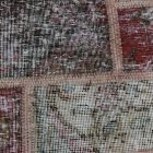 Design carpet Patchwork 70x140 living room carpet