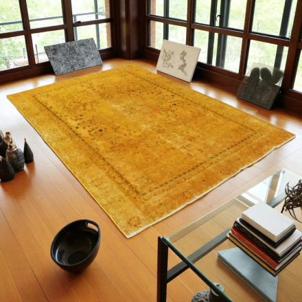 Design carpet Vintage 198x302 Living room carpet