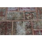 Design carpet Patchwork 100x145 living room carpet