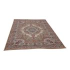Persian rug brown MEDALION 140x200 High quality acrylic carpet