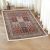 Persian carpet cream 80x120 premium machine-made persian rug