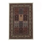 Persian carpet cream 80x120 premium machine-made persian rug