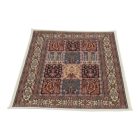 Persian carpet cream 80x120 premium machine-made persian rug