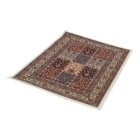 Persian carpet cream 80x120 premium machine-made persian rug