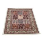 Persian carpet cream 80x120 premium machine-made persian rug