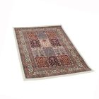 Persian carpet cream 80x120 premium machine-made persian rug