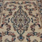 Iranian rug Yazd 99x157 handmade persian carpet