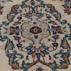 Iranian rug Yazd 99x157 handmade persian carpet