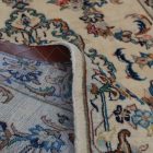 Iranian rug Yazd 99x157 handmade persian carpet