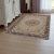 Persian rug grey KERMAN 140x200 High quality acrylic carpet