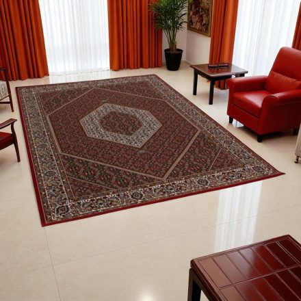 Persian carpet BIDJAR 160x230 luxury living room carpet in acrylic
