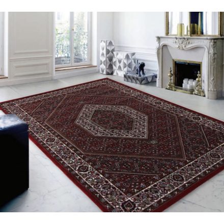 Persian carpet 200x300 premium machine-made persian rug