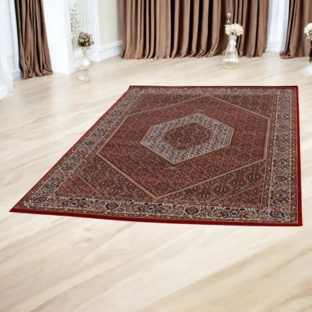 Persian carpet 80x120 premium machine-made persian rug