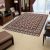 Persian rug cream BOKHARA 200x300 exclusive living room carpet of acrylic