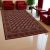Persian carpet red BOKHARA 200x300 quality living room rug of acrylic