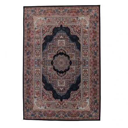 Persian carpet beige 200x300 premium machine-made persian rug