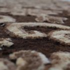 Wool carpet Berjetsa 172x271 Living room or Bedroom carpet