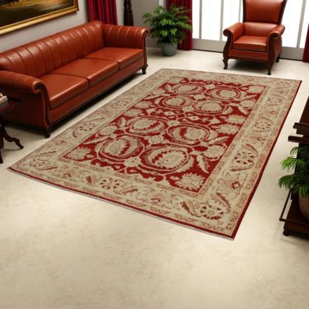 Ziegler carpet 203x296 handmade oriental carpet for living room