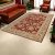 Ziegler carpet 203x296 handmade oriental carpet for living room