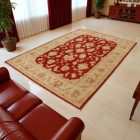 Ziegler carpet 202x293 handmade carpet for living room
