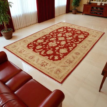 Ziegler carpet 202x293 handmade carpet for living room