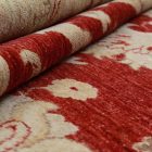 Ziegler carpet 202x293 handmade carpet for living room