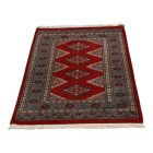 Pakistani rug Jaldar 76x125 handmade oriental wool rug