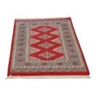 Pakistani rug Jaldar 76x125 handmade oriental wool rug