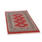 Pakistani rug Jaldar 76x125 handmade oriental wool rug